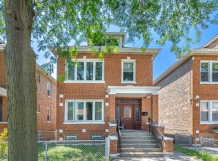 1229 W 31st St #1, Chicago, IL 60608