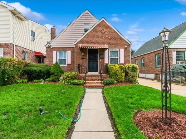 120-07 233rd Street, Cambria Heights, NY 11411