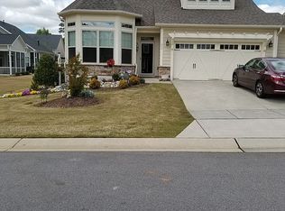605 Red Clover Ct, Wake Forest, NC 27587