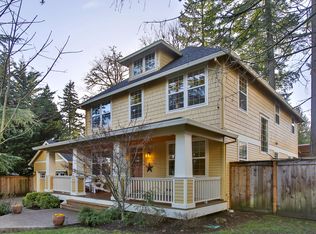 11105 SW 37th Ave, Portland, OR 97219