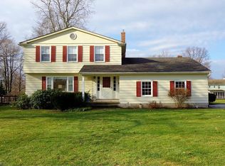 6776 Katahdin Dr, Poland, OH 44514