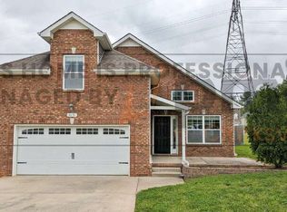 3031 Outfitters Dr, Clarksville, TN 37040