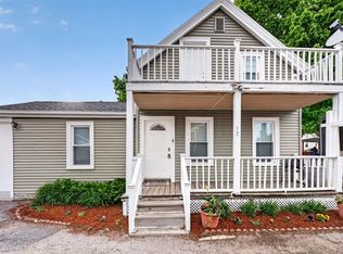 12 Cottage Pl, Hyde Park, MA 02136