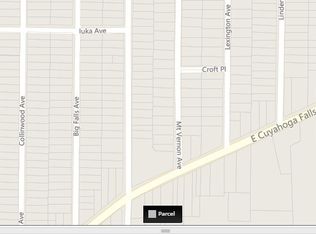 Pitkin Ave, Akron, OH 44310