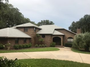 6461 Baker Rd, Keystone Heights, FL 32656