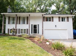 15108 Stevens Ave, Burnsville, MN 55306