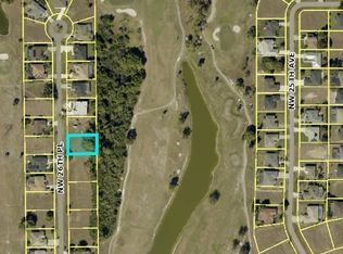1541 NW 26th Pl, Cape Coral, FL 33993