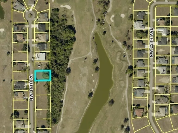 1541 NW 26th Pl, Cape Coral, FL 33993
