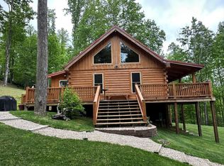 331 Riviera Rd, Mount Nebo, WV 26679