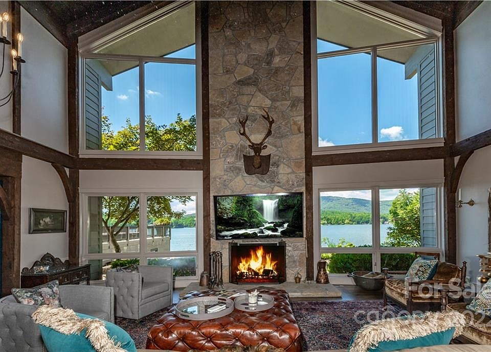 565 Blue Ridge Rd, Lake Toxaway, NC 28747 Zillow