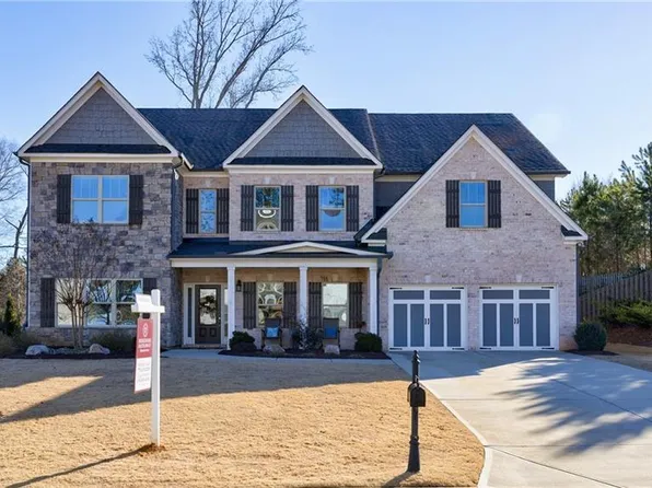 611 Taymack W, Woodstock, GA 30188