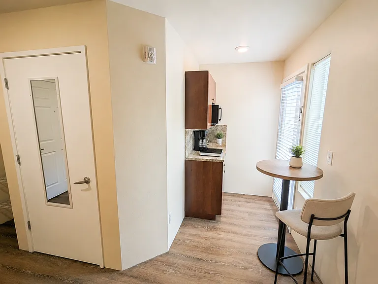 Vision 5 Apartments — Photo 52