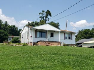 3424 Cardinal St, Kingsport, TN 37660