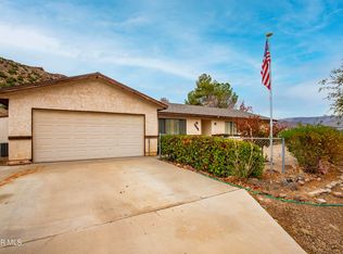 31741 Lake Meadow Rd, Acton, CA 93510