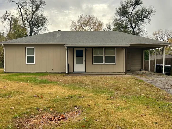 3611 SW Clare Ave, Topeka, KS 66611