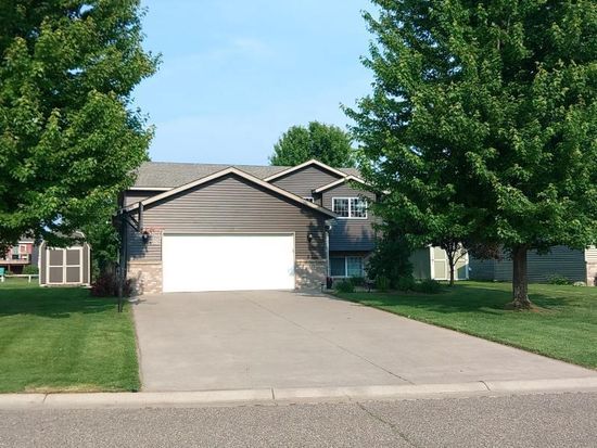 608 11th Ave SW, Rice, MN 56367