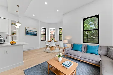 Rented by NOVO Living LLC