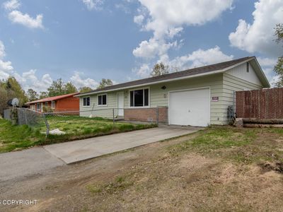 110 Tern Ave, Kenai, AK, 99611