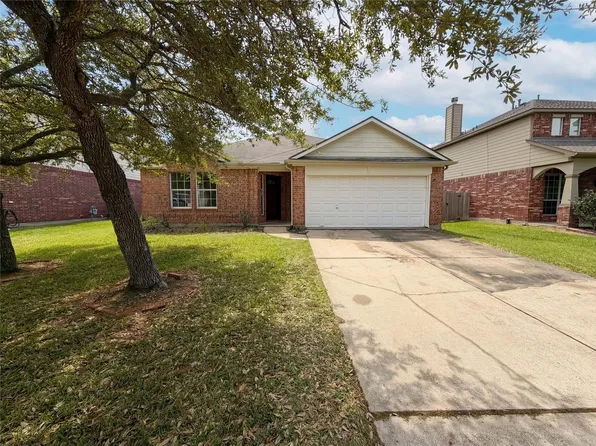 2521 Winged Dove Dr, League City, TX 77573