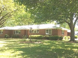 207 Magrath Ave, Conway, SC 29526