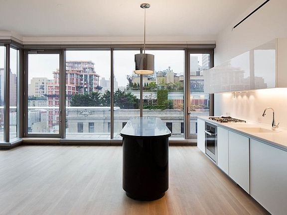 3rd image of 56 Leonard St APT 15BE