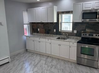 20 Inkerman St #2, Providence, RI 02908