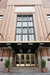 Rented by Compass