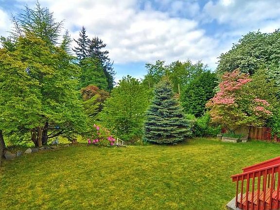 NICE yard!