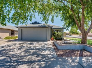 11803 N 76th Dr, Peoria, AZ 85345