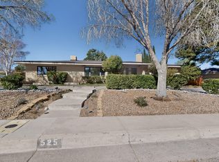 525 Sierra Dr SE, Albuquerque, NM 87108
