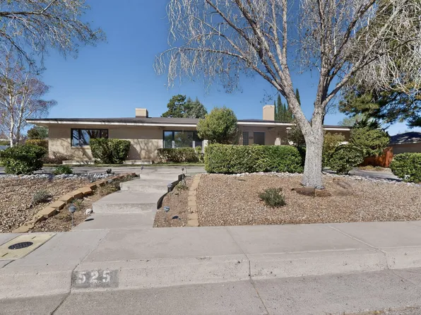 525 Sierra Dr SE, Albuquerque, NM 87108