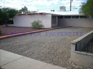 1308 W Wheatridge Dr, Tucson, AZ 85704