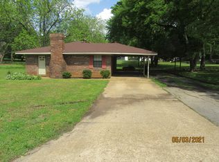 707 S Line St, Ripley, MS 38663