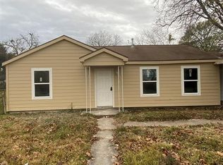 5802 Lufkin St, Houston, TX 77026