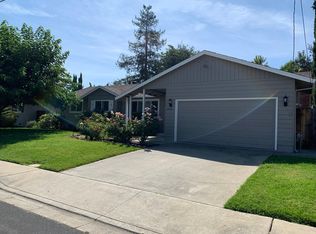 2620 Ward Way, Concord, CA 94518