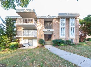 2624 Wagon Dr SUITE 305, Alexandria, VA 22303