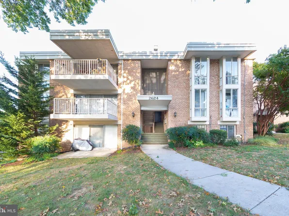 2624 Wagon Dr Suite 305, Alexandria, VA 22303