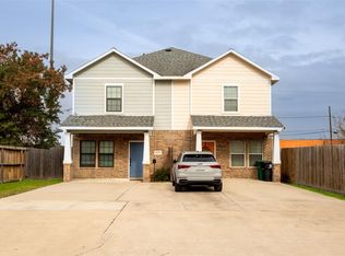 6501 Stratton St, Houston, TX 77023