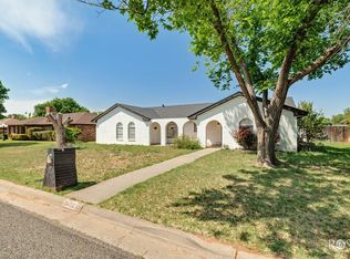 3802 Tridens Trl, San Angelo, TX 76904