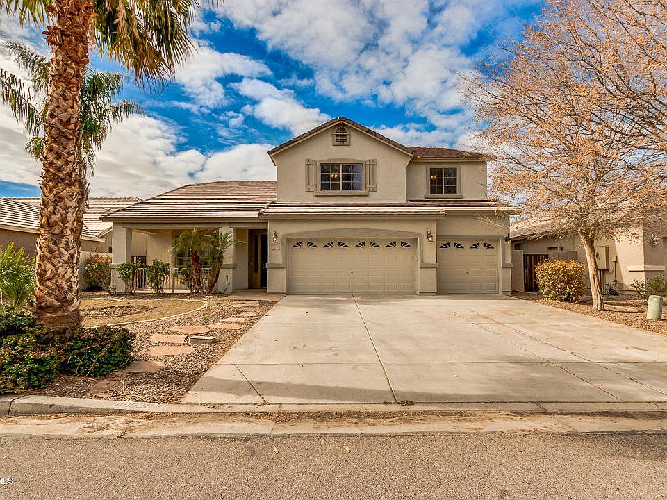 1st image of 40528 N Parisi Pl