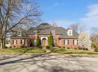 10338 Waterford Pl, Newburgh, IN 47630