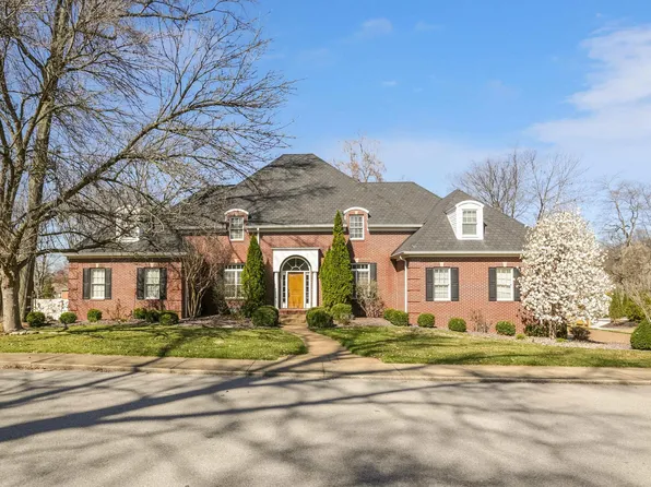 10338 Waterford Pl, Newburgh, IN 47630