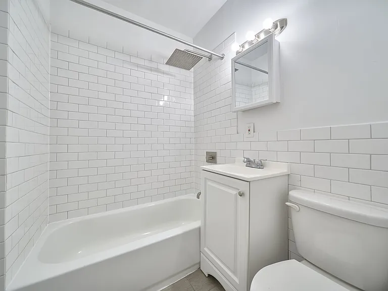 317 W 74th St #4B — Photo 3