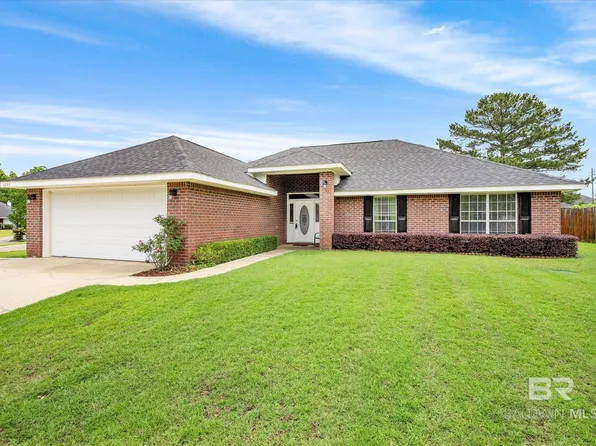 3105 Scott Place Ct, Mobile, AL 36695