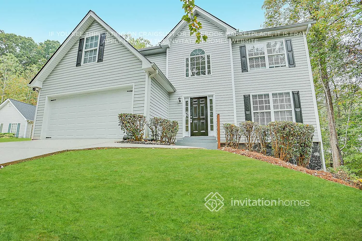 3743 Jonathan Glen Way Snellville, GA 30039 — Photo 3