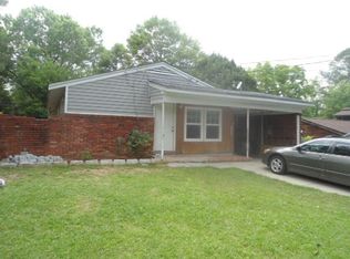 3128 Shallowford Pl, Atlanta, GA 30341