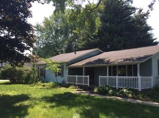 10668 Fairview Ave, Osceola, IN