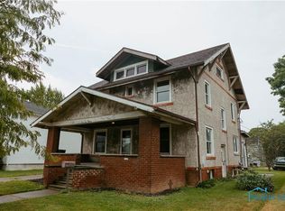 1007 N Scott St, Napoleon, OH 43545