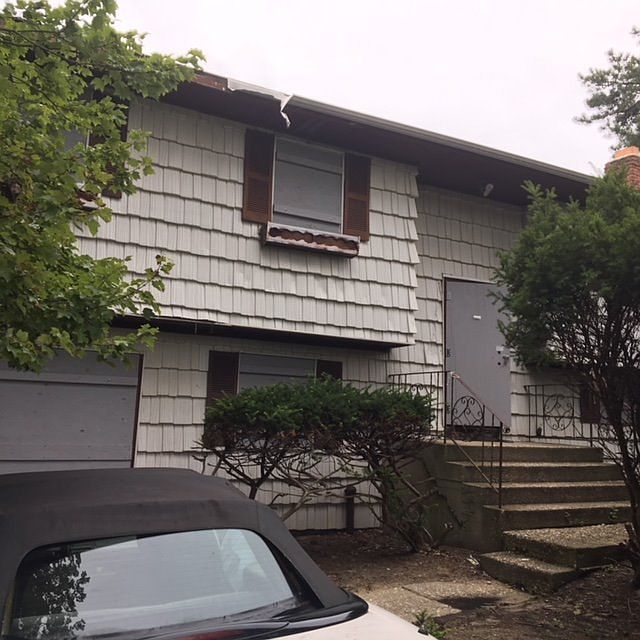 Property Front View