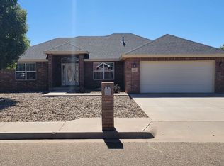 2117 Jadyn Ln, Clovis, NM 88101